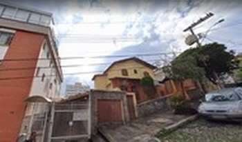 Imagem de fundo do condomínio Condomínio Do Edifício Alice Ribeiro - Sagrada Família - Belo Horizonte - MG