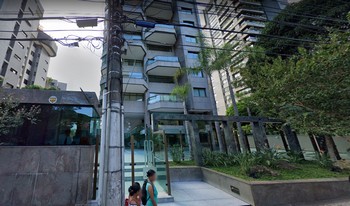 Imagem de fundo do condomínio Condomínio Do Edifício Alice Richter - Serra - Belo Horizonte - MG