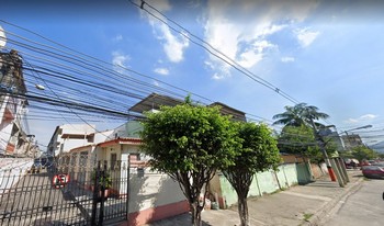 Imagem de fundo do condomínio Condomínio Do Edifício Alice - Centro - Nilópolis - RJ