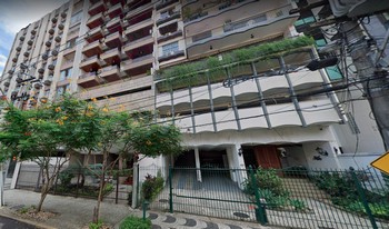 Imagem de fundo do condomínio Condomínio Do Edifício Alides Pedruzzi - Icaraí - Niteroi - RJ