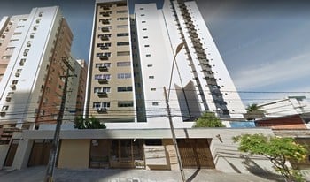 Imagem de fundo do condomínio Condomínio Do Edifício Aline - Boa Viagem - Recife - PE
