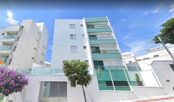 Imagem de fundo do condomínio Condomínio Do Edifício Aline - Palmares - Belo Horizonte - MG