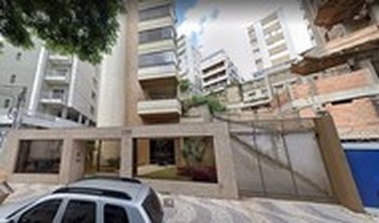 Imagem de fundo do condomínio Condomínio Do Edifício Aline - Mangabeiras - Belo Horizonte - MG