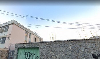 Imagem de fundo do condomínio Condomínio Do Edifício Aline - Coração De Jesus - Belo Horizonte - MG