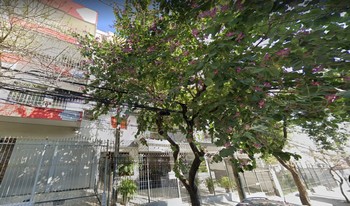 Imagem de fundo do condomínio Condomínio Do Edifício Aline - Rocha - Rio De Janeiro - RJ