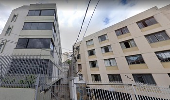 Imagem de fundo do condomínio Condomínio Do Edifício Aline - Novo São Lucas - Belo Horizonte - MG