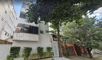 Imagem de fundo do condomínio Condomínio Do Edifício Aline - Santa Lúcia - Belo Horizonte - MG