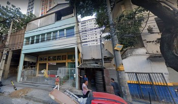 Imagem de fundo do condomínio Condomínio Do Edifício Alípio Barbosa - Lourdes - Belo Horizonte - MG