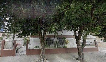 Imagem de fundo do condomínio Condomínio Do Edifício Alita - Jacarepaguá - Rio De Janeiro - RJ