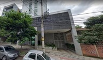 Imagem de fundo do condomínio Condomínio Do Edifício Allegro - Santo Agostinho - Belo Horizonte - MG