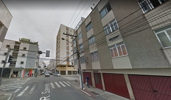 Imagem de fundo do condomínio Condomínio Do Edifício Almerinda Tavares - Centro - Juiz De Fora - MG