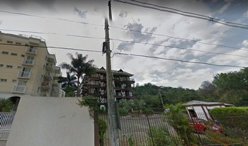 Imagem de fundo do condomínio Condomínio Do Edifício Almice - Itaipava - Petrópolis - RJ
