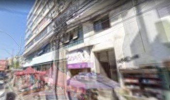 Imagem de fundo do condomínio Condomínio Do Edifício Almir - Madureira - Rio De Janeiro - RJ