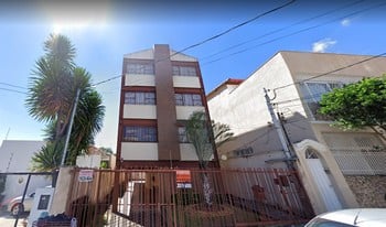 Imagem de fundo do condomínio Condomínio Do Edifício Almir Amaral - Prado - Belo Horizonte - MG