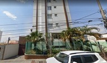 Imagem de fundo do condomínio Condomínio Do Edifício Almir Azevedo - Pedro Ii - Belo Horizonte - MG