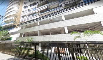 Imagem de fundo do condomínio Condomínio Do Edifício Almirante Ary Parreiras - Icaraí - Niteroi - RJ