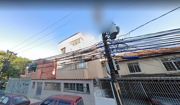 Imagem de fundo do condomínio Condomínio Do Edifício Almirante Balthazar - São Cristóvão - Rio De Janeiro - RJ