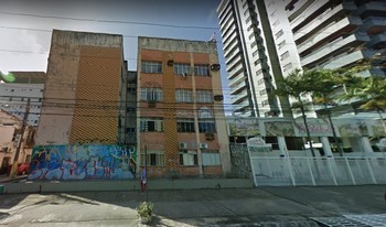 Imagem de fundo do condomínio Condomínio Do Edifício Almirante Barroso - Marco - Belém - PA