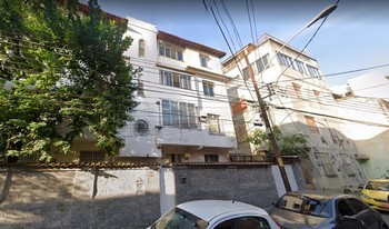 Imagem de fundo do condomínio Condomínio Do Edifício Almirante Gavião Ii - Tijuca - Rio De Janeiro - RJ