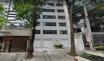 Imagem de fundo do condomínio Condomínio Do Edifício Almirante Guilhem - Leblon - Rio De Janeiro - RJ