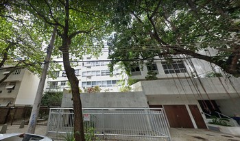 Imagem de fundo do condomínio Condomínio Do Edifício Almirante Guilhem - Leblon - Rio De Janeiro - RJ