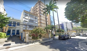 Imagem de fundo do condomínio Condomínio Do Edifício Almirante José Victor Delamare - Botafogo - Rio De Janeiro - RJ