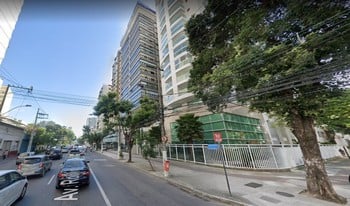 Imagem de fundo do condomínio Condomínio Do Edifício Almirante Lemos Cunha - Icaraí - Niteroi - RJ