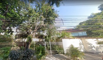 Imagem de fundo do condomínio Condomínio Do Edifício ''almirante Nubar'' - Barra Da Tijuca - Rio De Janeiro - RJ