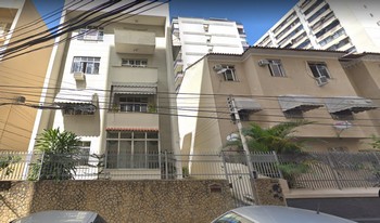 Imagem de fundo do condomínio Condomínio Do Edifício Almirante Saldanha - Icaraí - Niteroi - RJ