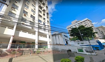 Imagem de fundo do condomínio Condomínio Do Edifício Almirante Sampaio - Fonseca - Niteroi - RJ