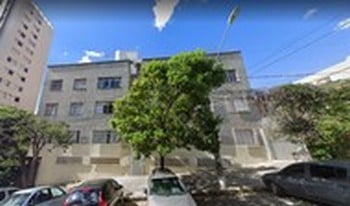 Imagem de fundo do condomínio Condomínio Do Edifício Almirante Tamandaré - Gutierrez - Belo Horizonte - MG