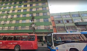 Imagem de fundo do condomínio Condomínio Do Edifício Almirante Tamandaré - Centro - Niteroi - RJ