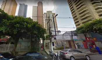 Imagem de fundo do condomínio Condomínio Do Edifício Almirante Wandenkolk - Umarizal - Belém - PA