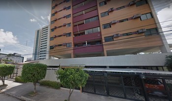 Imagem de fundo do condomínio Condomínio Do Edifício Almirantina Rodrigues - Cordeiro - Recife - PE
