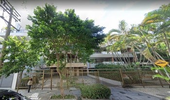 Imagem de fundo do condomínio Condomínio Do Edifício Aloha - Barra Da Tijuca - Rio De Janeiro - RJ