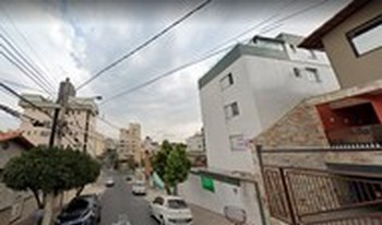 Imagem de fundo do condomínio Condomínio Do Edifício Aloisio De Castro - União - Belo Horizonte - MG