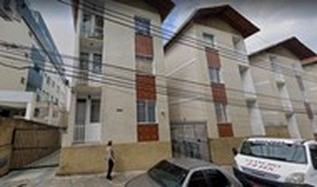 Imagem de fundo do condomínio Condomínio Do Edifício Alpes - Carlos Prates - Belo Horizonte - MG