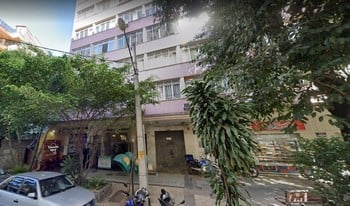 Imagem de fundo do condomínio Condomínio Do Edifício Alpestre - Humaita - Rio De Janeiro - RJ