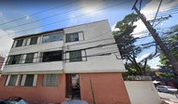 Imagem de fundo do condomínio Condomínio Do Edifício Alpha I - Serra - Belo Horizonte - MG