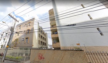 Imagem de fundo do condomínio Condomínio Do Edifício Alpha - Santo Antônio - Belo Horizonte - MG