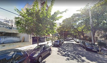 Imagem de fundo do condomínio Condomínio Do Edifício Alpha Pegase - Andarai - Rio De Janeiro - RJ