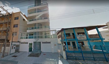 Imagem de fundo do condomínio Condomínio Do Edifício Alpha (residêncial) - Praia Do Morro - Guarapari - ES