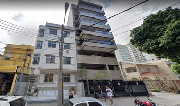 Imagem de fundo do condomínio Condomínio Do Edifício Alpha Tauri - Tijuca - Rio De Janeiro - RJ