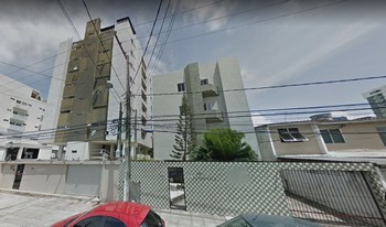 Imagem de fundo do condomínio Condomínio Do Edifício Alphaville - Casa Caiada - Olinda - PE