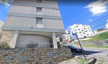 Imagem de fundo do condomínio Condomínio Do Edifício Alphaville - Novo São Lucas - Belo Horizonte - MG