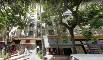 Imagem de fundo do condomínio Condomínio Do Edifício Alpoli - Botafogo - Rio De Janeiro - RJ