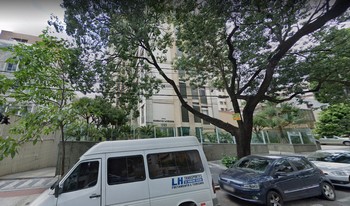 Imagem de fundo do condomínio Condomínio Do Edifício Alsacia-lorena - Santo Agostinho - Belo Horizonte - MG