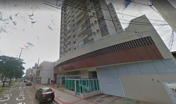 Imagem de fundo do condomínio Condomínio Do Edifício Alta Vila Residêncial - Praia De Itaparica - Vila Velha - ES
