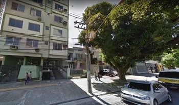 Imagem de fundo do condomínio Condomínio Do Edifício Altair Klautau - Nazaré - Belém - PA