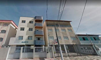 Imagem de fundo do condomínio Condomínio Do Edifício Altair - Itapoá - Vila Velha - ES